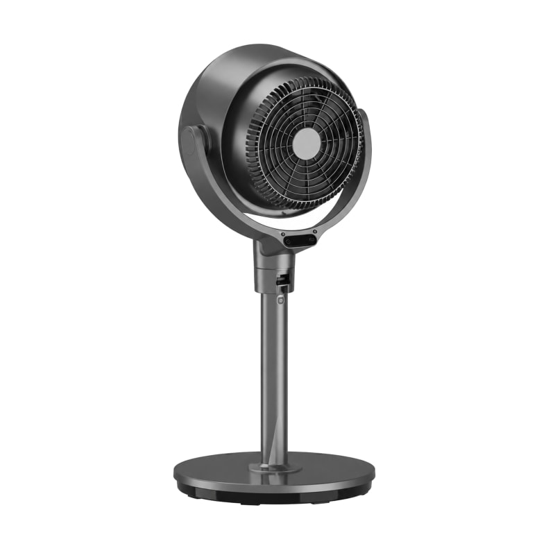 10 inch 3 in 1 BLDC Circulation Table and Stand Fan view 3