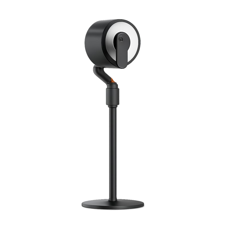 10 inch 3 in 1 BLDC Circulation Table and Stand Fan