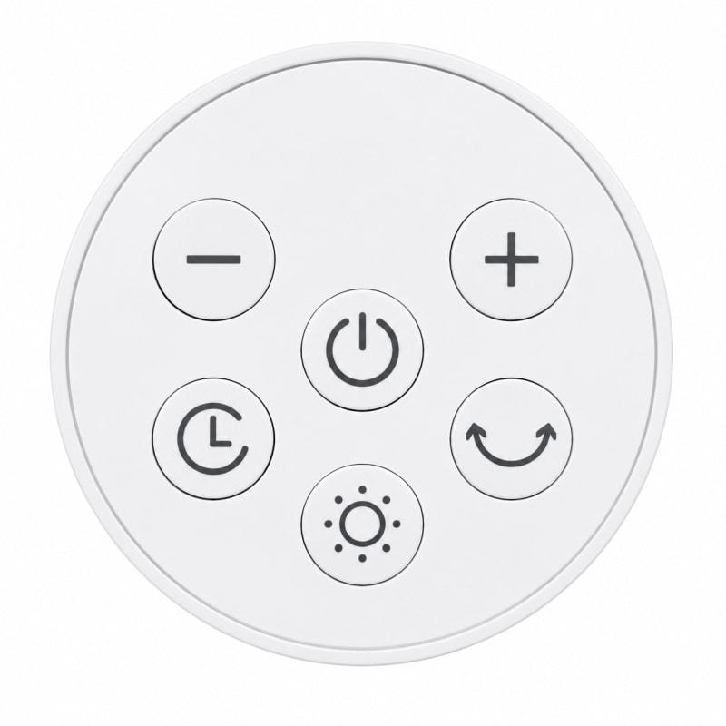 10 inch 3 in 1 BLDC Stand Fan view 3