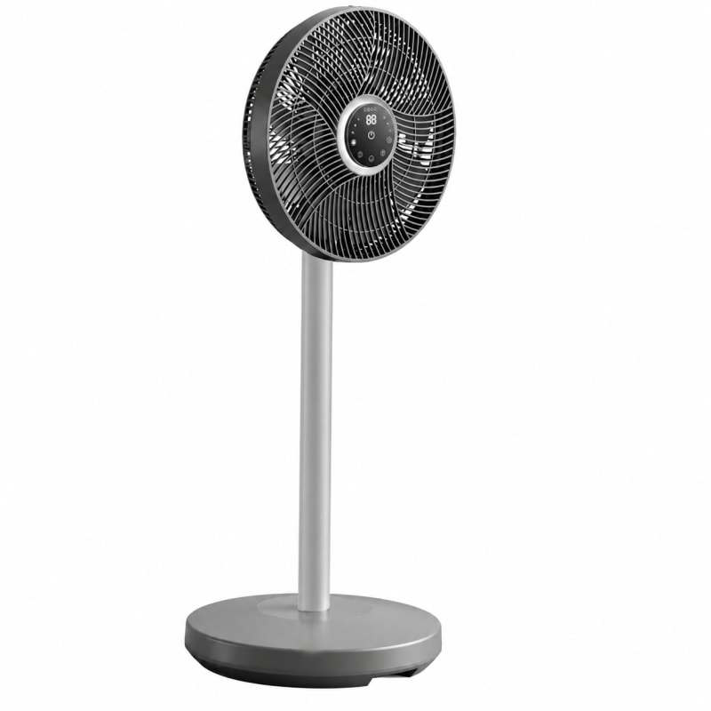 12 inch 3 in 1 Shaftless DC Table and Stand Fan