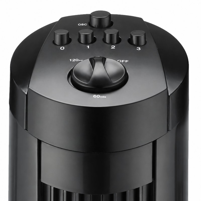 29/33 inch Tower Fan With Remote Control view 3
