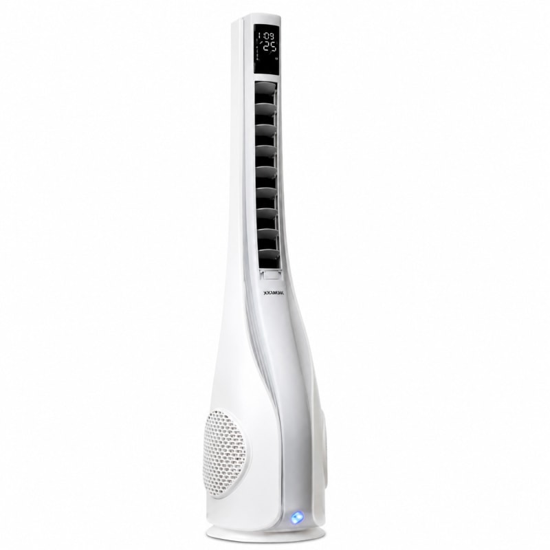 40 inch BLDC Swan Fan With Remote Control