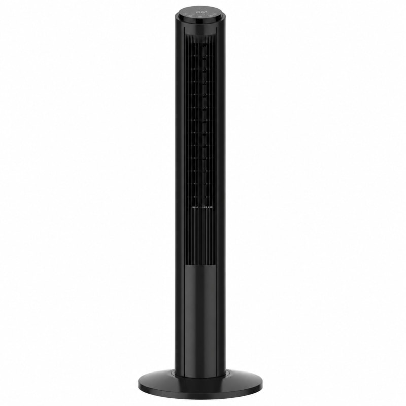 40 inch Tower Fan With Remote Control