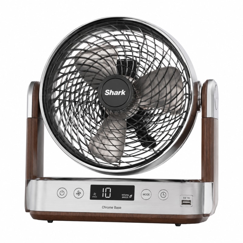 47 inch Tower Fan With Remote Control view 6