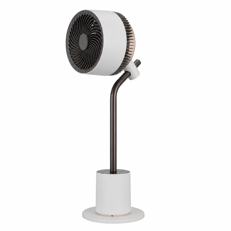 8 inch BLDC Circulation Stand Fan